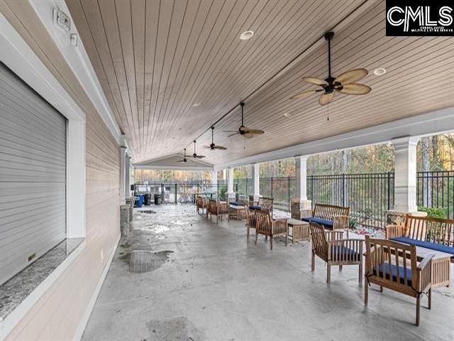 420 Crawley Lane, Chapin, SC 29036