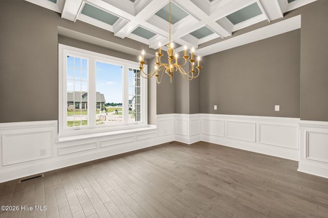 102 Stonewood Place, Goldsboro, NC 27530