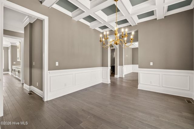 102 Stonewood Place, Goldsboro, NC 27530