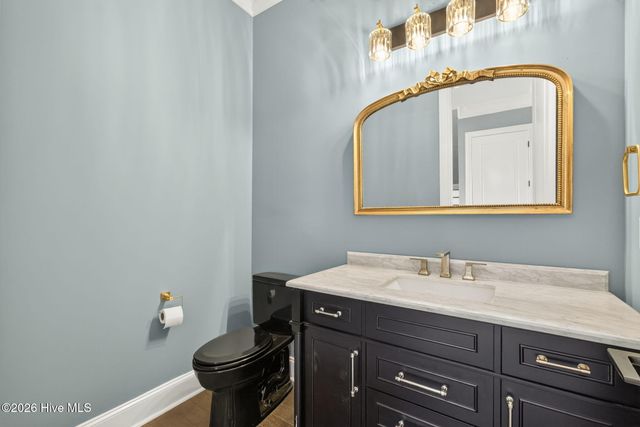 102 Stonewood Place, Goldsboro, NC 27530