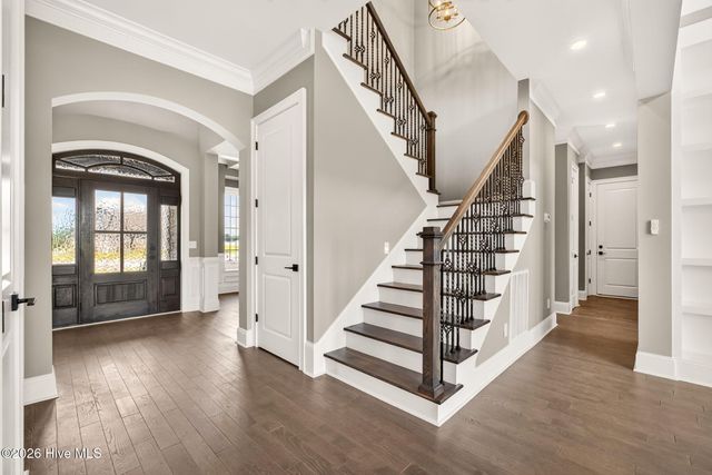 102 Stonewood Place, Goldsboro, NC 27530