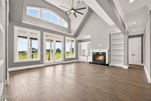 102 Stonewood Place, Goldsboro, NC 27530