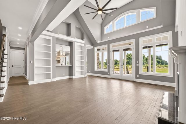 102 Stonewood Place, Goldsboro, NC 27530