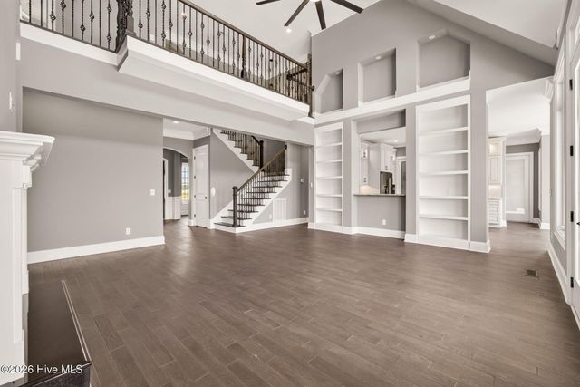 102 Stonewood Place, Goldsboro, NC 27530