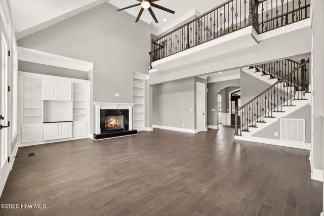 102 Stonewood Place, Goldsboro, NC 27530