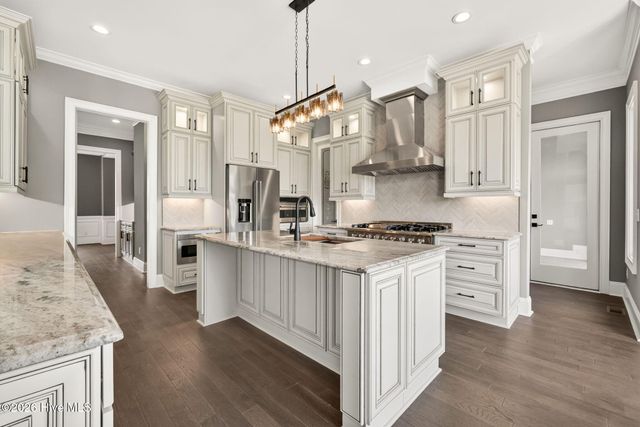 102 Stonewood Place, Goldsboro, NC 27530