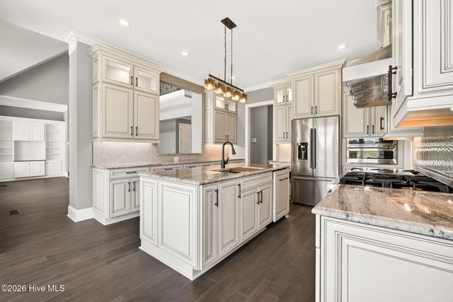 102 Stonewood Place, Goldsboro, NC 27530