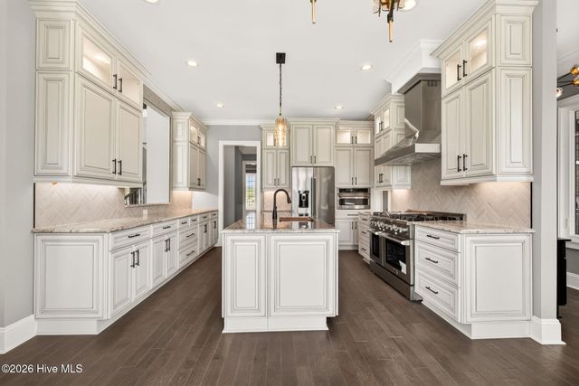102 Stonewood Place, Goldsboro, NC 27530