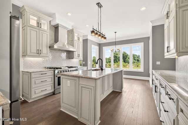 102 Stonewood Place, Goldsboro, NC 27530