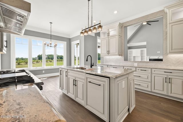 102 Stonewood Place, Goldsboro, NC 27530