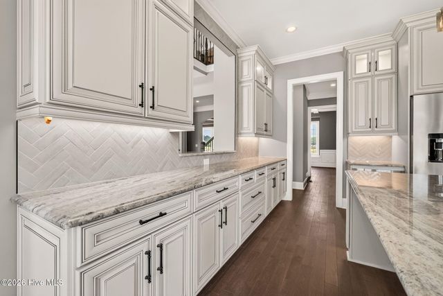 102 Stonewood Place, Goldsboro, NC 27530