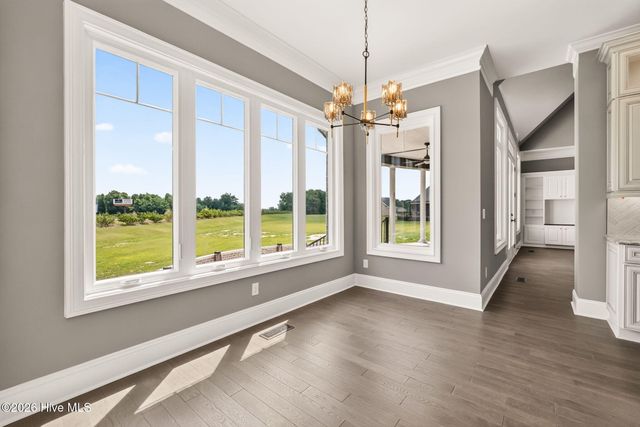 102 Stonewood Place, Goldsboro, NC 27530