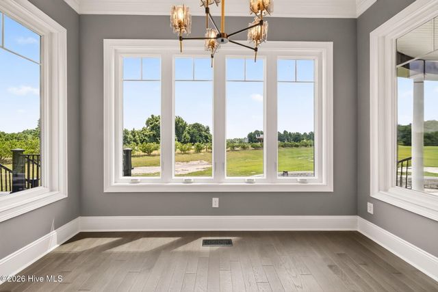 102 Stonewood Place, Goldsboro, NC 27530