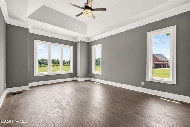 102 Stonewood Place, Goldsboro, NC 27530