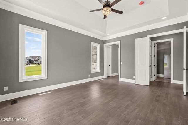 102 Stonewood Place, Goldsboro, NC 27530