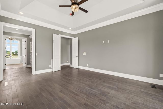 102 Stonewood Place, Goldsboro, NC 27530