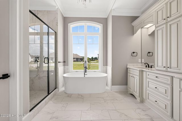 102 Stonewood Place, Goldsboro, NC 27530