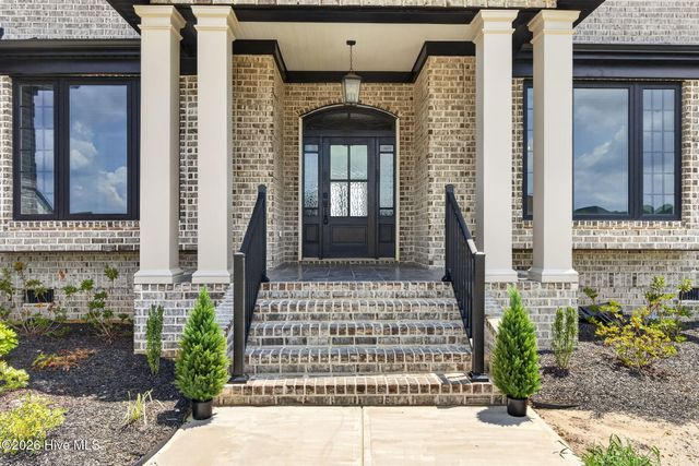 102 Stonewood Place, Goldsboro, NC 27530