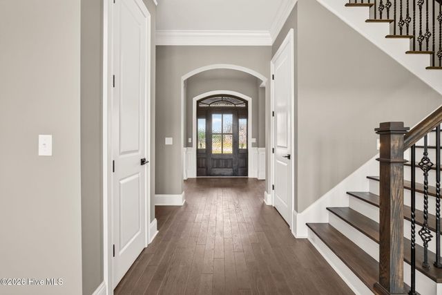 102 Stonewood Place, Goldsboro, NC 27530