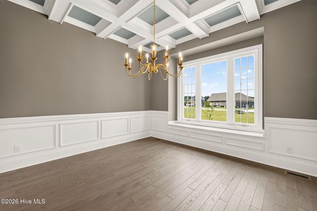 102 Stonewood Place, Goldsboro, NC 27530