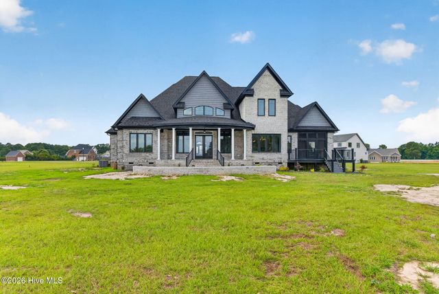 102 Stonewood Place, Goldsboro, NC 27530