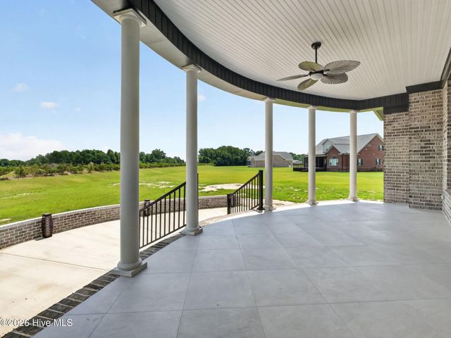 102 Stonewood Place, Goldsboro, NC 27530