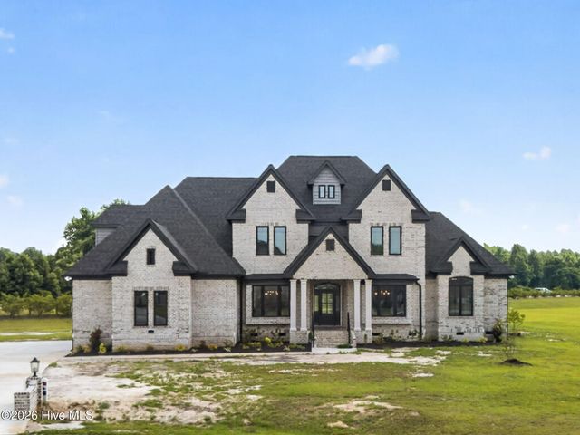 102 Stonewood Place, Goldsboro, NC 27530