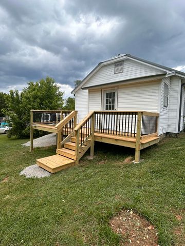 504 Chandler Street, Somerset, KY 42501
