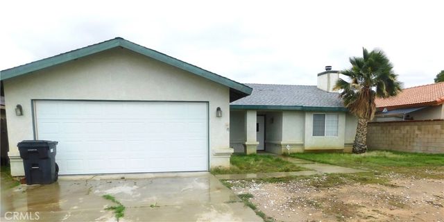 8824 Lupine Loop, California City, CA 93505