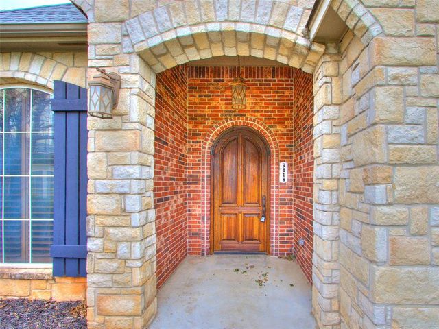 9818 Prosper Drive, Oklahoma City, OK 73151