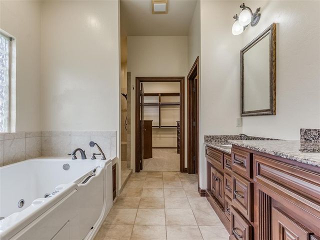 9818 Prosper Drive, Oklahoma City, OK 73151