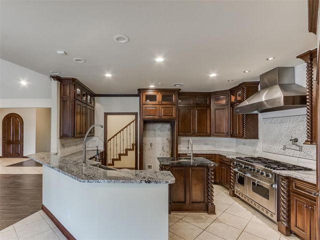 9818 Prosper Drive, Oklahoma City, OK 73151