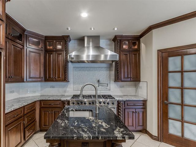 9818 Prosper Drive, Oklahoma City, OK 73151