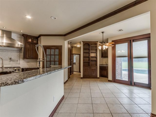 9818 Prosper Drive, Oklahoma City, OK 73151