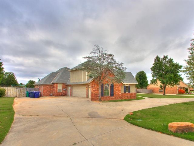 9818 Prosper Drive, Oklahoma City, OK 73151