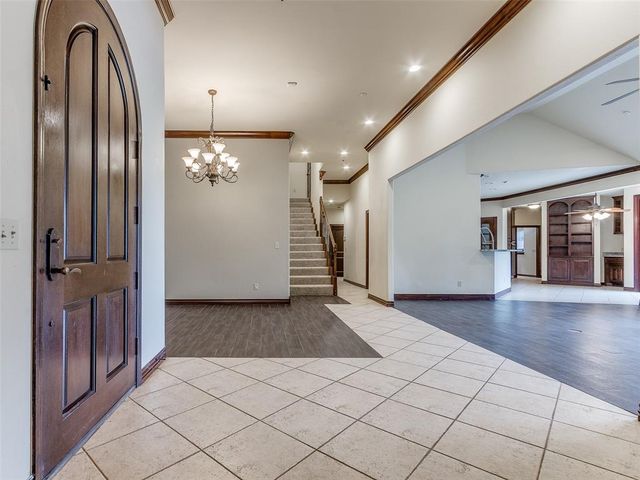 9818 Prosper Drive, Oklahoma City, OK 73151
