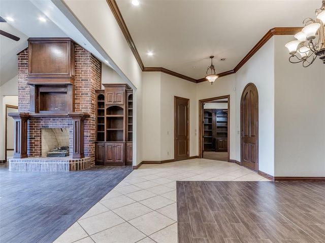 9818 Prosper Drive, Oklahoma City, OK 73151