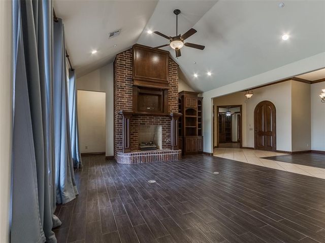 9818 Prosper Drive, Oklahoma City, OK 73151