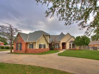 9818 Prosper Drive, Oklahoma City, OK 73151