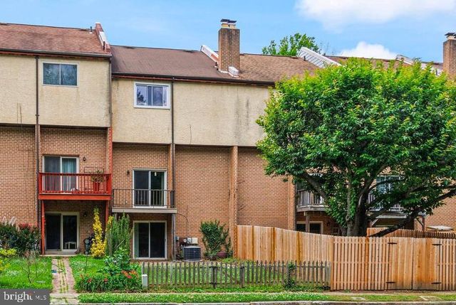 126 EATON DR, Wayne, PA 19087