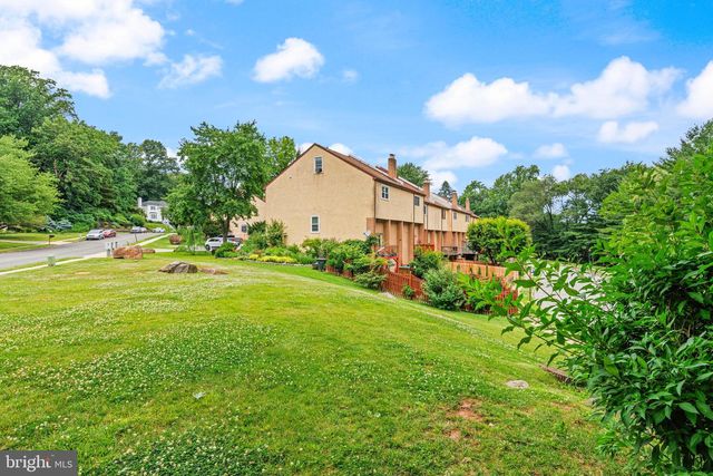 126 EATON DR, Wayne, PA 19087