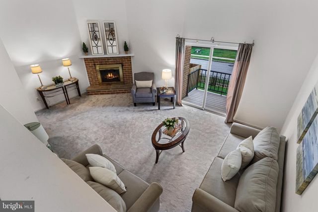 126 EATON DR, Wayne, PA 19087