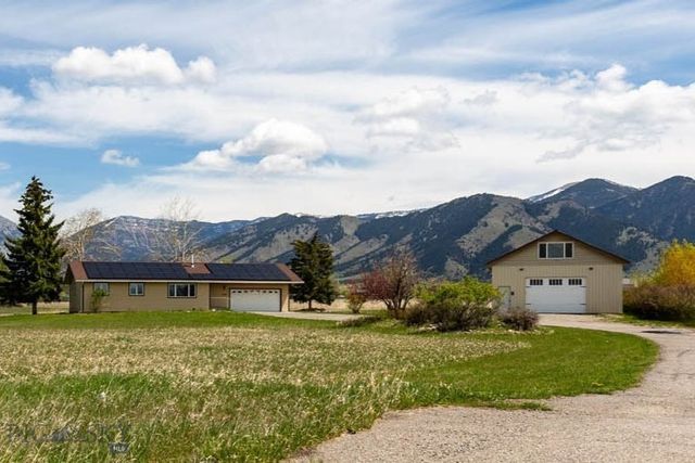 6600 Springhill Road, Belgrade, MT 59714