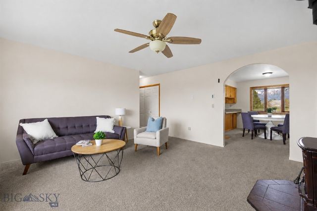 6600 Springhill Road, Belgrade, MT 59714
