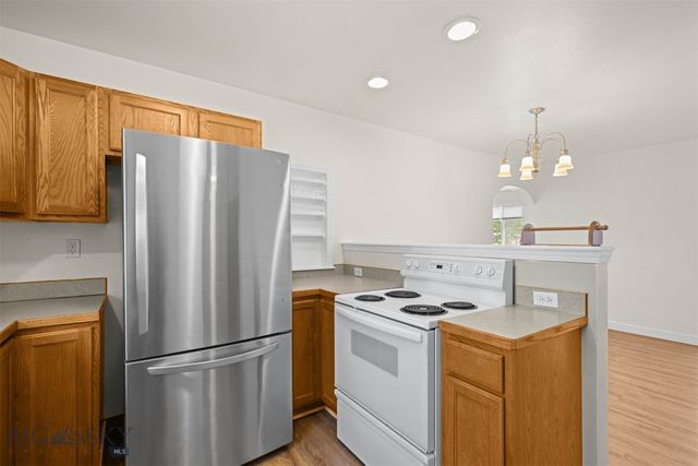 6600 Springhill Road, Belgrade, MT 59714