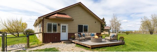 6600 Springhill Road, Belgrade, MT 59714