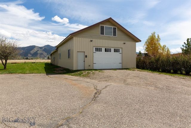 6600 Springhill Road, Belgrade, MT 59714