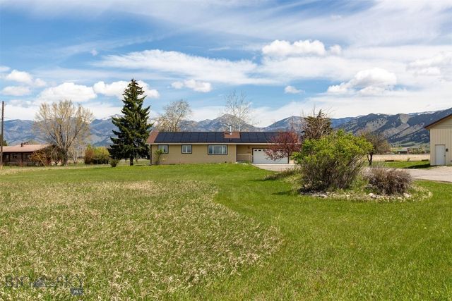 6600 Springhill Road, Belgrade, MT 59714