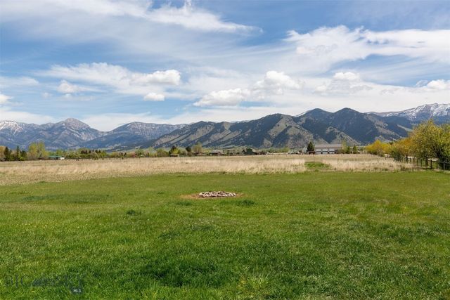 6600 Springhill Road, Belgrade, MT 59714