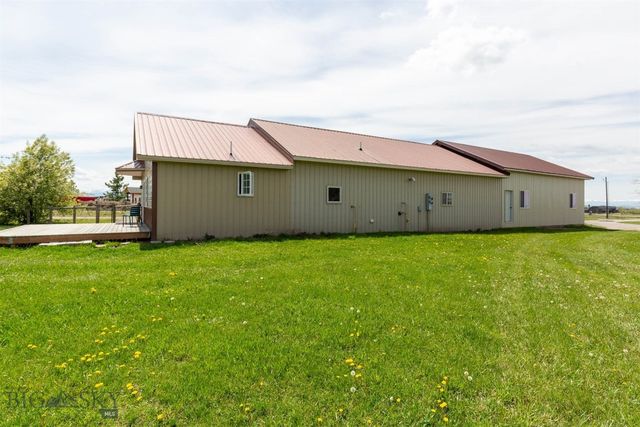 6600 Springhill Road, Belgrade, MT 59714